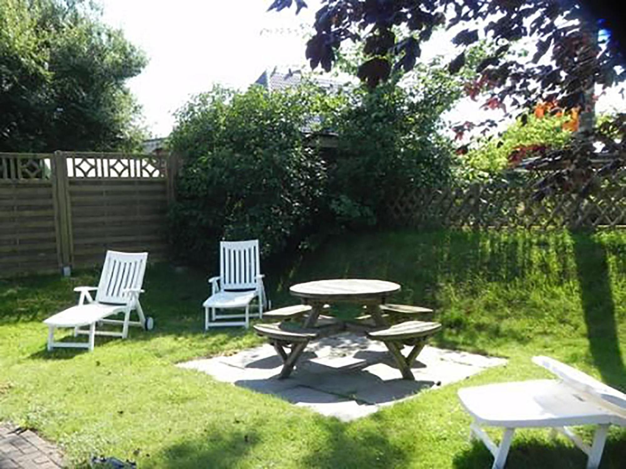 Hues Sanskiin Ferienwohnung *Hopelfask* Suddorf Esterno foto