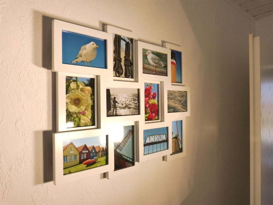 Hues Sanskiin Ferienwohnung *Hopelfask* Suddorf Esterno foto